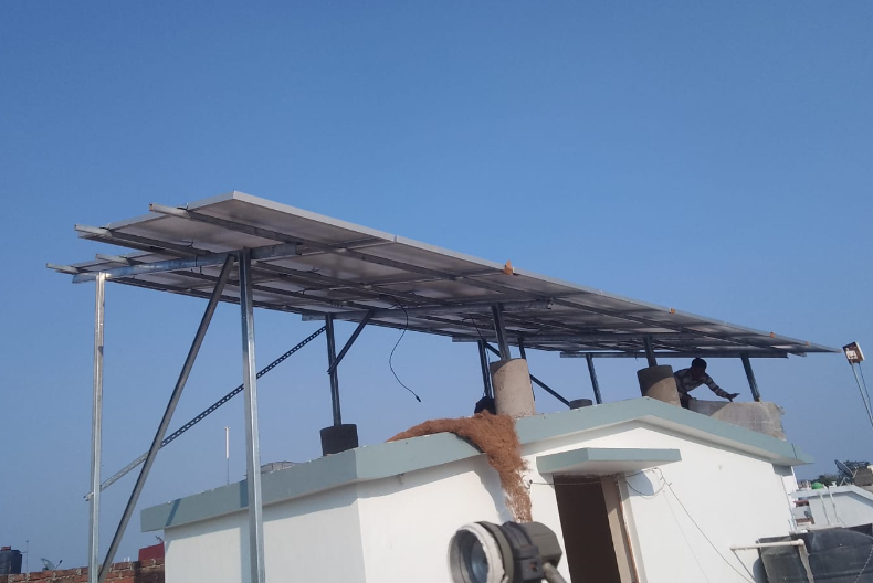 Rakesh Kumar Dubey Agency , Uttar Pradesh Lighting Other Tata nexarc